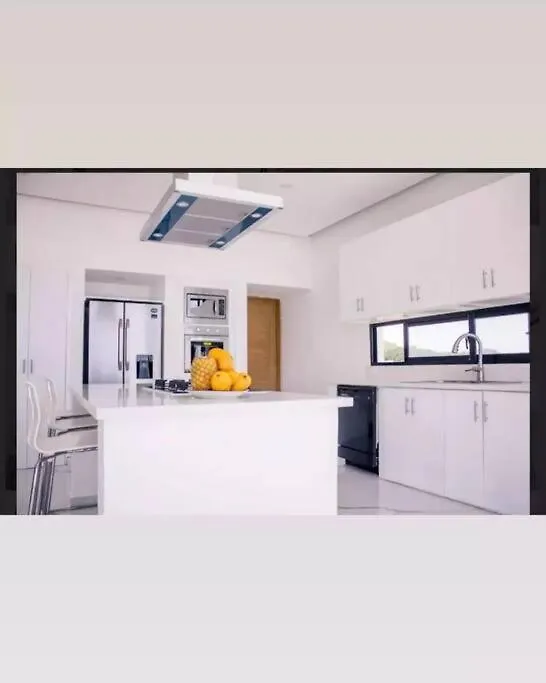 Villa Ocean Blue Лас Терренас