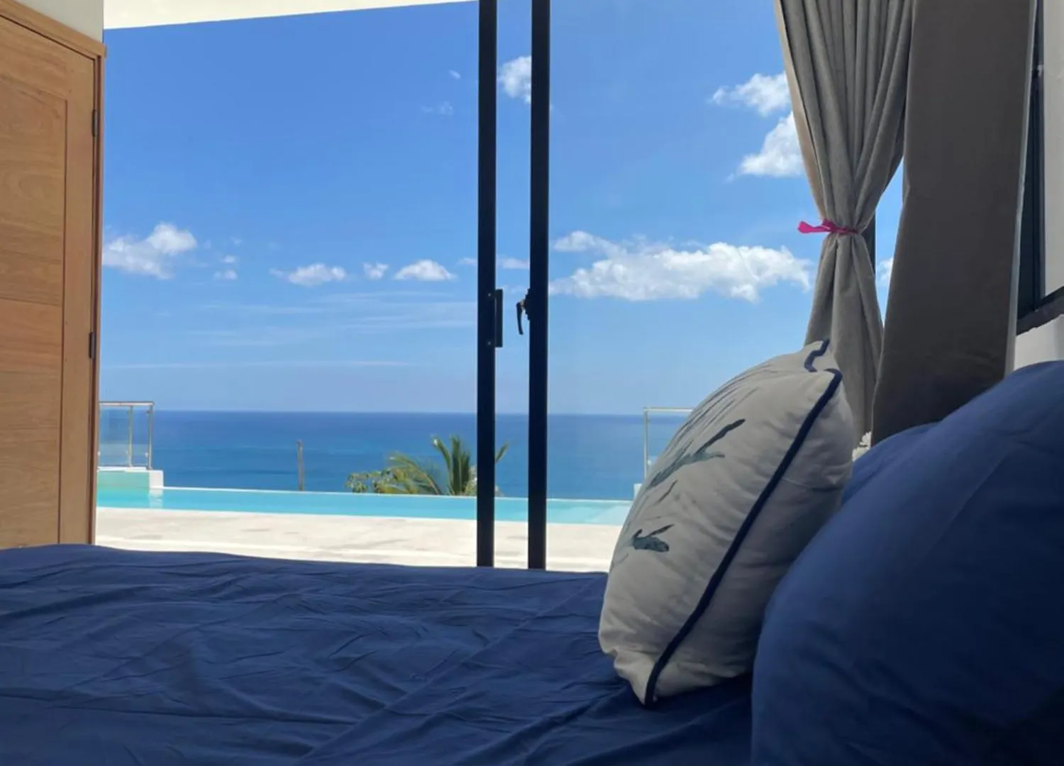 Villa Ocean Blue Лас Терренас